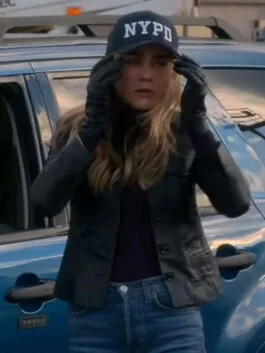 Manifest Michaela Stone Jacket