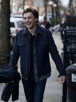 Manifest Ty Doran Jacket