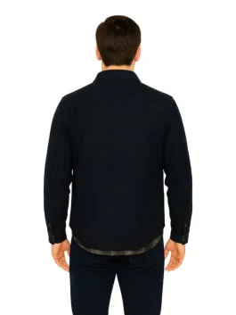 Manifest Ty Doran Jacket (Back)