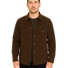 Manifest Zeke Landon Jacket