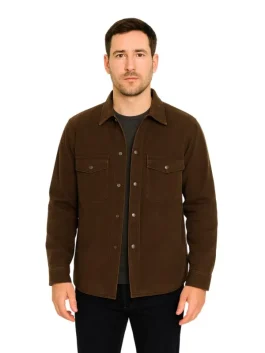 Manifest Zeke Landon Jacket