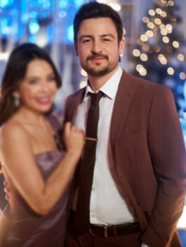 Never Been Chris’d Tyler Hynes Blazer