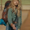 Outer Range Imogen Poots Jacket
