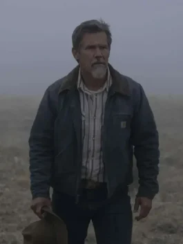 Outer Range Royal Abbott Jacket