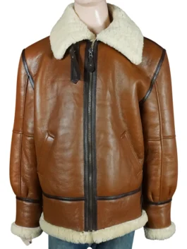 Power Book III Raising Kanan Lou-Lou Jacket