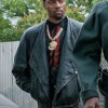 Power Book III Raising Kanan Marvin Jacket