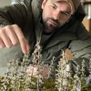 Prey Dan Trachtenberg Jacket