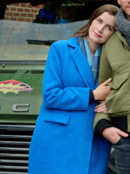 Round And Round Vic Michaelis Coat