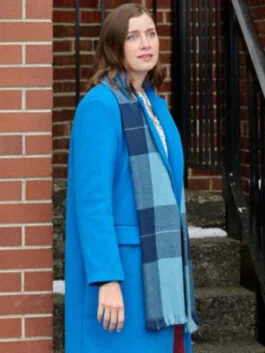 Round And Round Vic Michaelis Coat