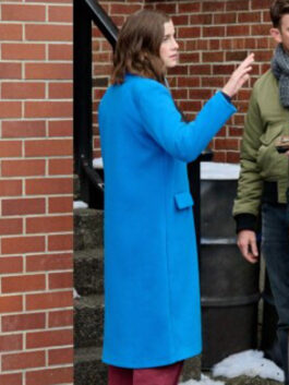 Round And Round Vic Michaelis Coat
