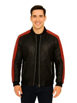 Ryan Gosling The Fall Guy Miami Vice Stunt Team Jacket