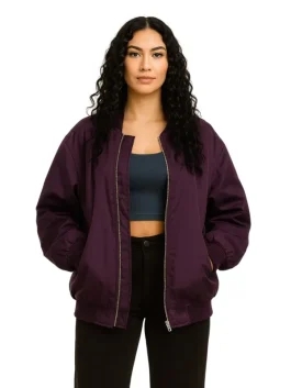 Shoresy Blair Lamora Jacket