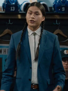 Shoresy Sanguinet Blazer