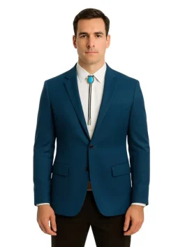 Shoresy Sanguinet Blazer