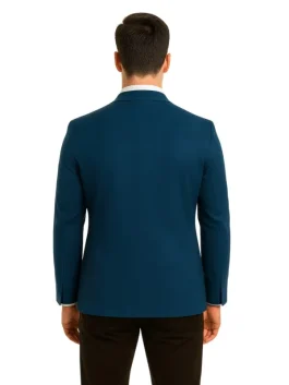 Shoresy Sanguinet Blazer (Back)