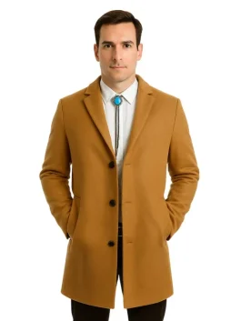 Shoresy Sanguinet Coat