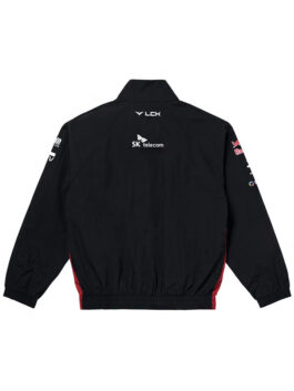 T1 Uniform Jacket