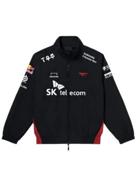 T1 Uniform Jacket