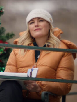 The Christmas Classic Elizabeth Bird Jacket