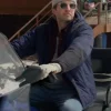 The Christmas Classic Ryan Hansen Jacket