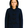 The Claus Family Mo Bakker Coat