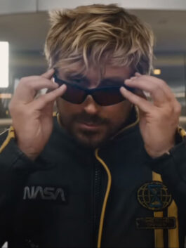 The Fall Guy Ryan Gosling Jacket