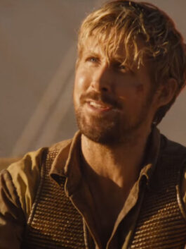 The Fall Guy Ryan Gosling Vest