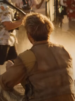 The Fall Guy Ryan Gosling Vest