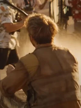 The Fall Guy Ryan Gosling Vest