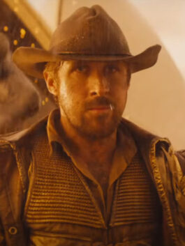 The Fall Guy Ryan Gosling Vest