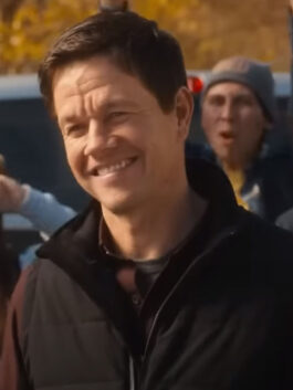 The Family Plan Mark Wahlberg Vest