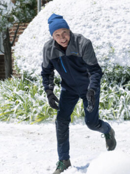 The Santa Clauses Santa Claus Jacket