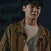 Tomorrow Kim Ro Woon Jacket