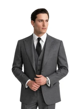 Tomorrow Lee Soo-hyuk Suit