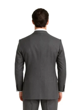 Tomorrow Lee Soo-hyuk Suit (Back)