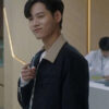 Tomorrow Lim Ryung-gu Jacket