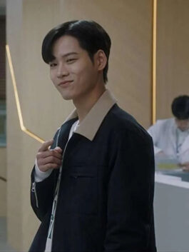 Tomorrow Lim Ryung-gu Jacket