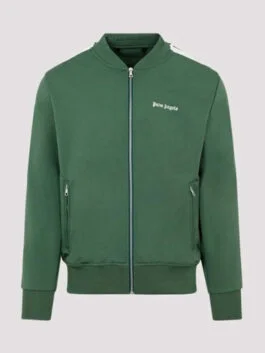 Travis Kelce Eagles Game Jacket