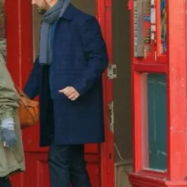 What’s Love Got To Do With It Shazad Latif Coat back