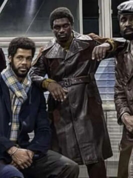 Winning Time The Rise Of The Lakers Dynasty Jim Chones Coat