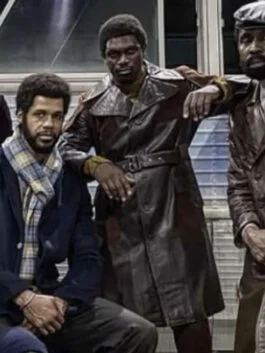 Winning Time The Rise Of The Lakers Dynasty Jim Chones Coat