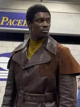 Winning Time The Rise Of The Lakers Dynasty Jim Chones Coat