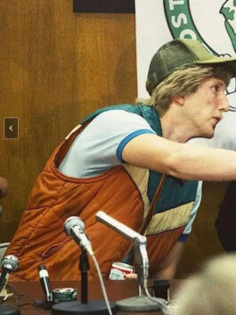 Winning Time The Rise Of The Lakers Dynasty Larry Bird Vest