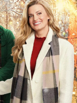 A Fabled Holiday Brooke D’Orsay Coat