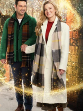 A Fabled Holiday Brooke D’Orsay Coat