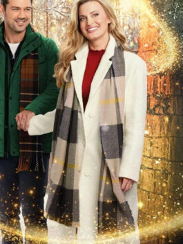 A Fabled Holiday Brooke D’Orsay Coat
