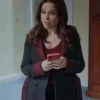 A Merry Scottish Christmas Dr. Lindsay Morgan Coat