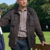A Scottish Love Scheme Jordan Young Jacket