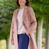 A Scottish Love Scheme Lily Coat