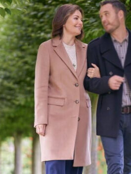 A Scottish Love Scheme Lily Coat